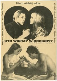 Kto wierzy w bociany? (1971)