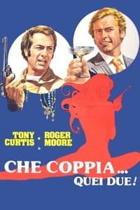 copertina serie tv Attenti+a+quei+due 1971