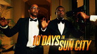 «10 Days in Sun City (2017)» — обои к фильму #7