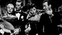 «Рис и молоко (1950)» — обои к фильму #1