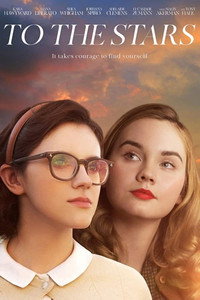 Постер фильма «К звездам (2019)» — (7 из 23)