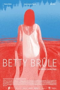 Betty Brûle (2023)