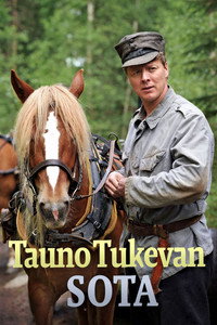Tauno Tukevan sota