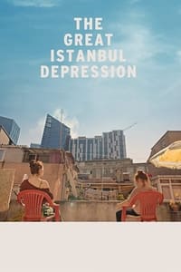 Büyük İstanbul Depresyonu