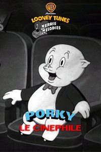 Le Cinéphile