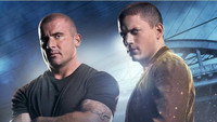 Обои к сериалу «Побег (2005-2017)» — (53 из 125)