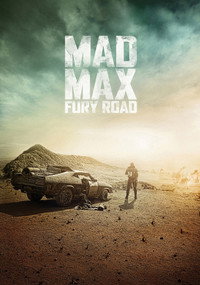 Постер фильма «Безумный Макс: Дорога ярости (2015)» — (61 из 319)