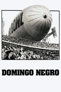 Poster de Black Sunday