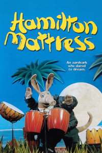 Постер мультфильма «Гамильтон Матрас (2001)» — (1 из 2)