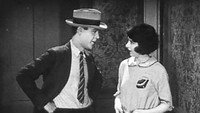 Обои к фильму «Broken Hearts of Broadway (1923)» — (13 из 25)