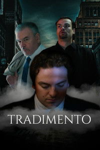 Poster de Tradimento