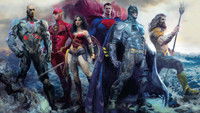 Justice League