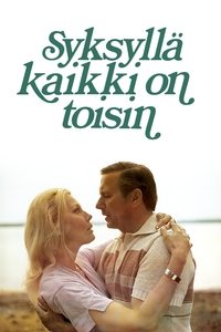 Syksyllä kaikki on toisin (1978)