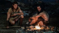 «Ромул (2020 - 2022)» — обои к сериалу #10