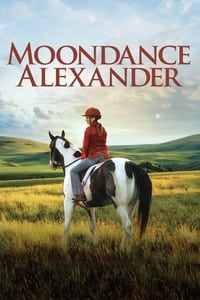 Poster de Moondance Alexander