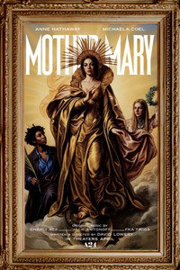 Постер фильма «Мать Мария (2026)» — (29 из 82)