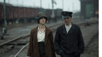 Обои к сериалу «Вавилон-Берлин (2017)» — (11 из 18)