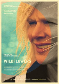 Wildflowers (2015) poster