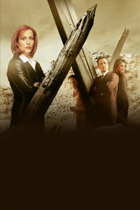 Постер сериала «Секретные материалы (2015 - 2018)» — (50 из 373)
