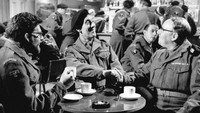 «You Lucky People (1955)» — обои к фильму #1