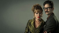 «Если я сейчас закрою глаза (2018 - 2019)» — обои к сериалу #1