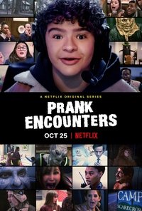 Cover of the Season 1 of Prank Encounters