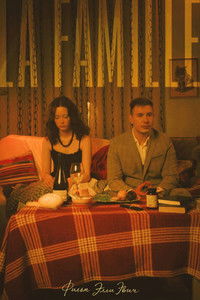 LA FAMILLE
