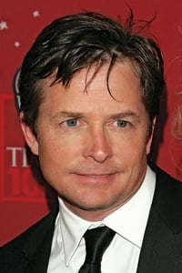 Michael J. Fox Poster