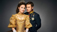 «Сисси: Императрица Австрии (2021)» — обои к сериалу #7
