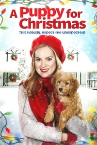 Poster de A Puppy for Christmas