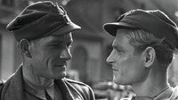 Обои к фильму «Часы надежды (1955)» — (13 из 31)