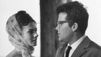 «Девушка из банка (1963)» — обои к фильму #6
