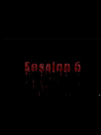 Session 6 (2026) poster