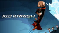 Kid Krrish