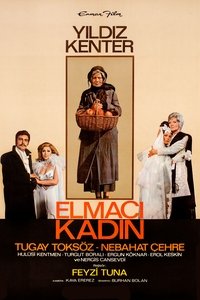 Elmacı Kadın (1971)