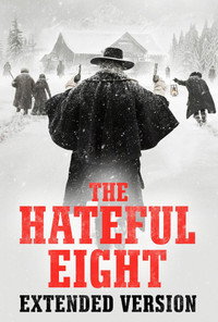 The Hateful Eight - Extended Version
