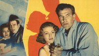 «A Dangerous Adventure (1937)» — обои к фильму #1