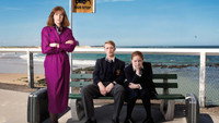 «Потрепанные (2019 - 2021)» — обои к сериалу #10