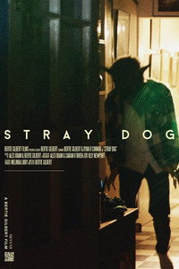 Постер фильма «Stray Dog (2013)» — (2 из 2)
