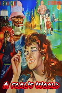 Постер фильма «Мир дураков (1964)» — (2 из 4)