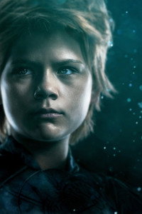 Постер фильма «Вечные (2021)» — (56 из 215)