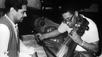 «The Jazz Ambassadors (2018)» — обои к фильму #10