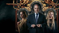 Обои к сериалу «30 сребреников (2020-2023)» — (16 из 38)