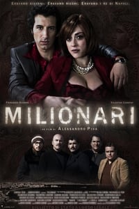 Poster de Milionari