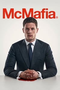 copertina serie tv McMafia 2018