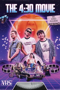 Постер фильма «Сеанс в 16:30 (2024)» — (7 из 29)