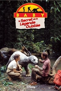 Baby : Le Secret de la légende oubliée (1985)