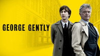 «Инспектор Джордж Джентли (2007-2017)» — обои к сериалу #5