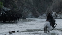 Обои к фильму «Властелин колец: Братство кольца (2001)» — (12 из 103)