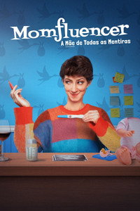 Momfluencer A Mae de Todas as Mentiras [L] S01E09